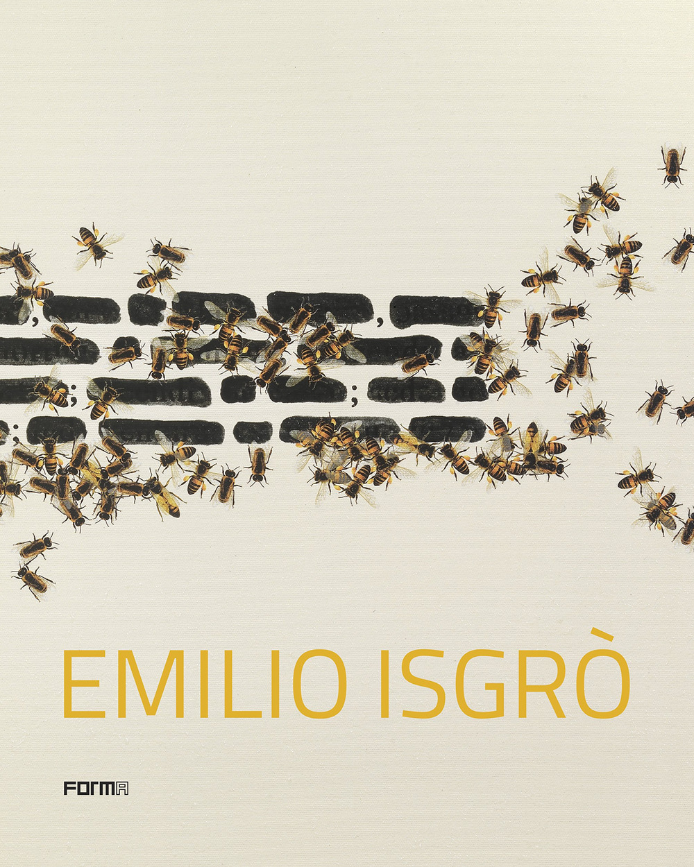 Emilio Isgrò. Ediz. italiana e inglese