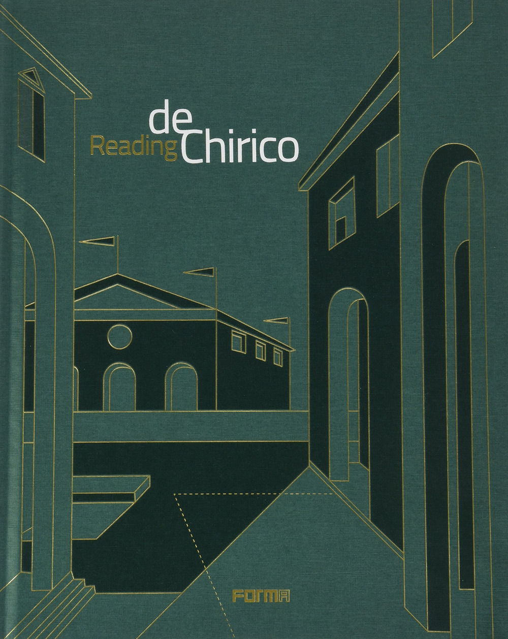 Reading de Chirico
