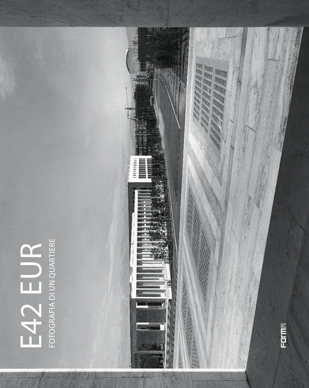 EUR fotografia di quartiere