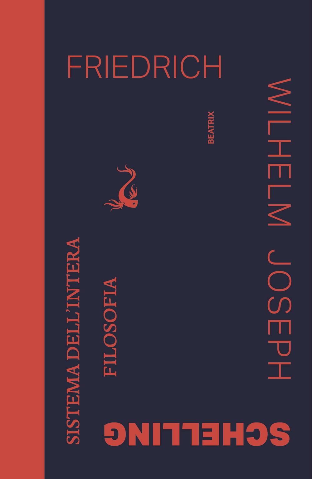 Sistema dell'intera filosofia