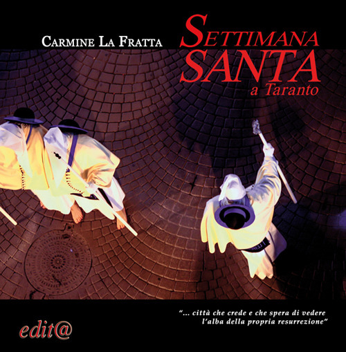Settimana Santa a Taranto