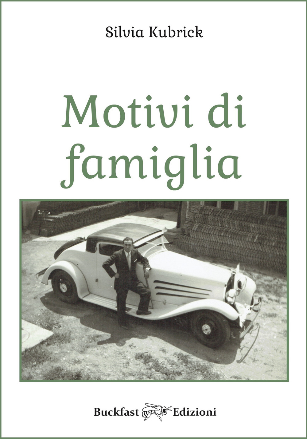 Motivi di famiglia