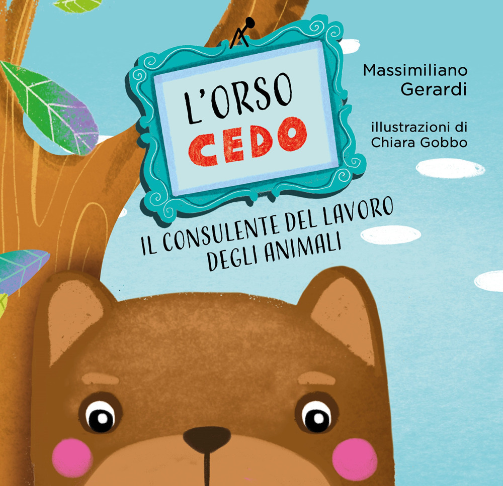 L'Orso Cedo. Il consulente del lavoro degli animali