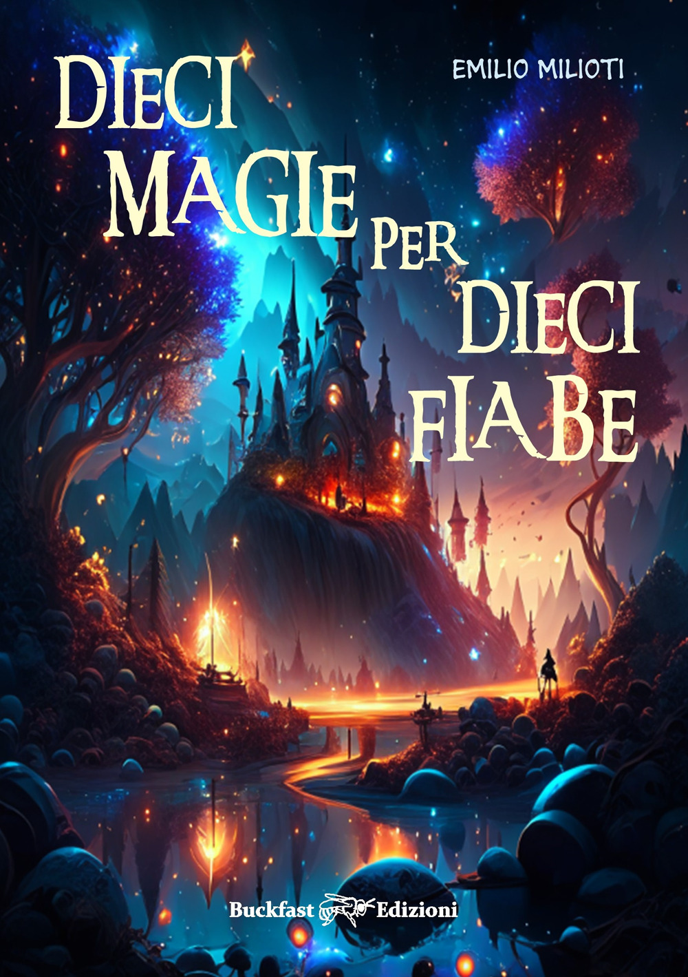 Dieci magie per dieci fiabe