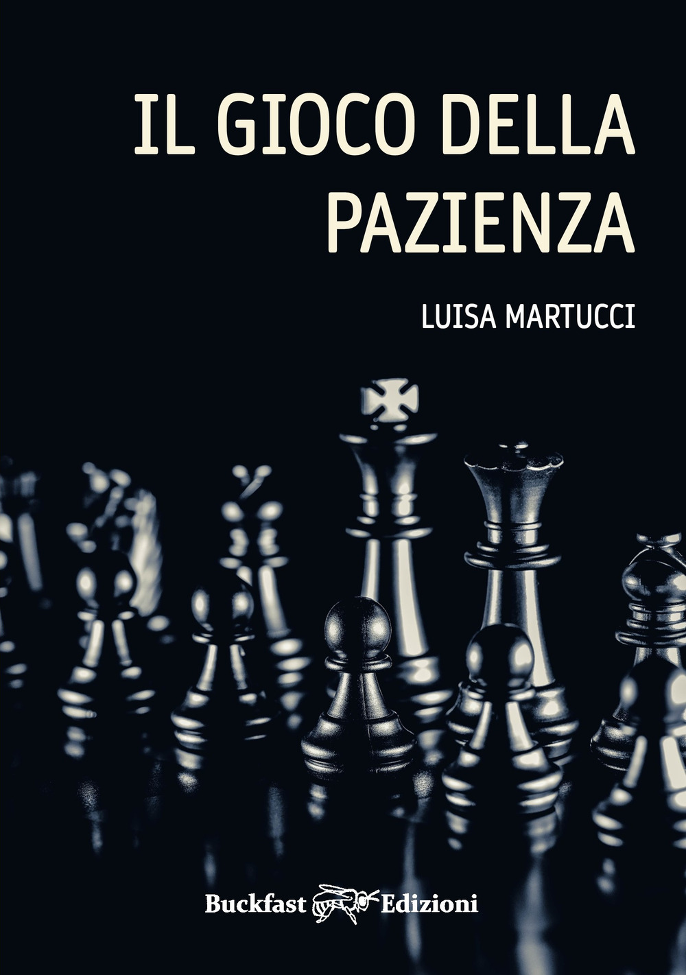 Il gioco della pazienza