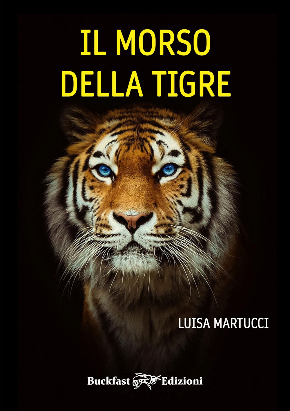 Il morso della tigre