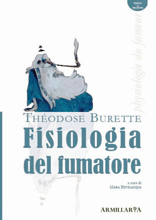 Fisiologia del fumatore-Physiologie du fumeur