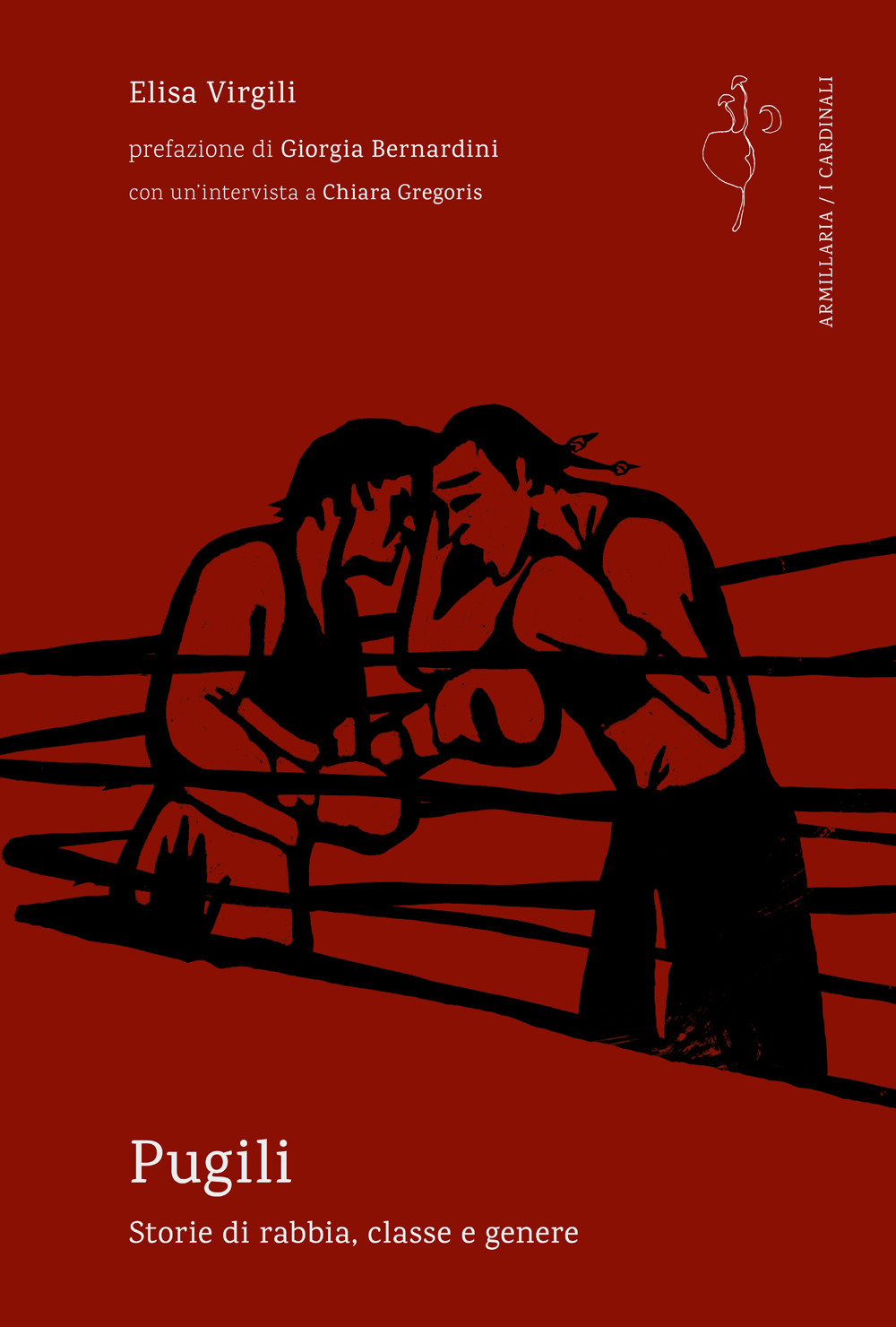 Pugili. Storie di rabbia, classe e genere