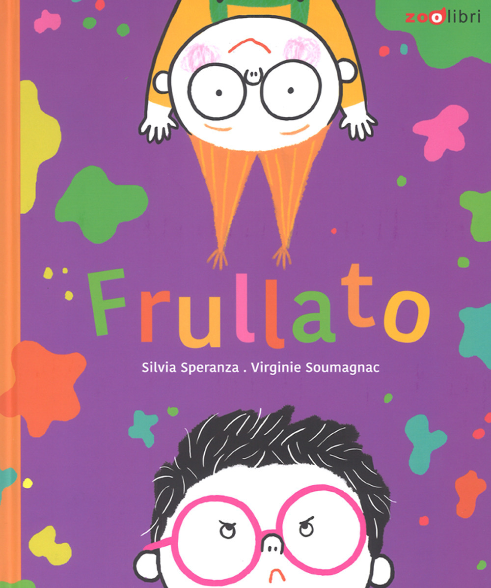 Frullato