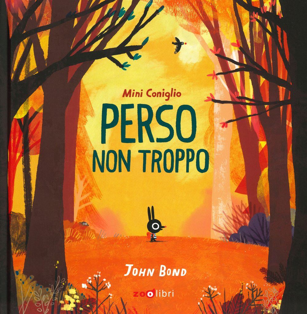 Mini Coniglio. Perso non troppo