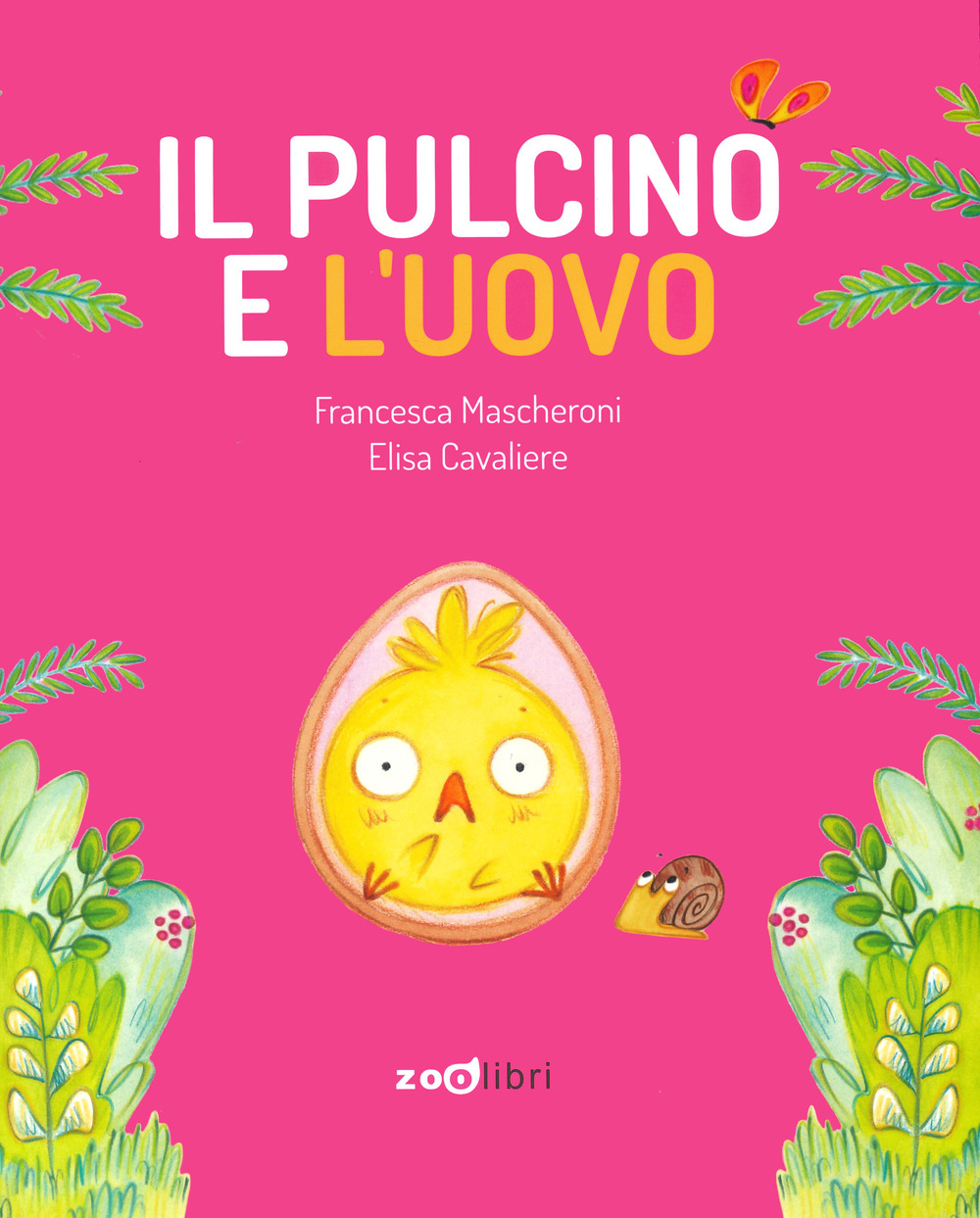 Il pulcino e l'uovo