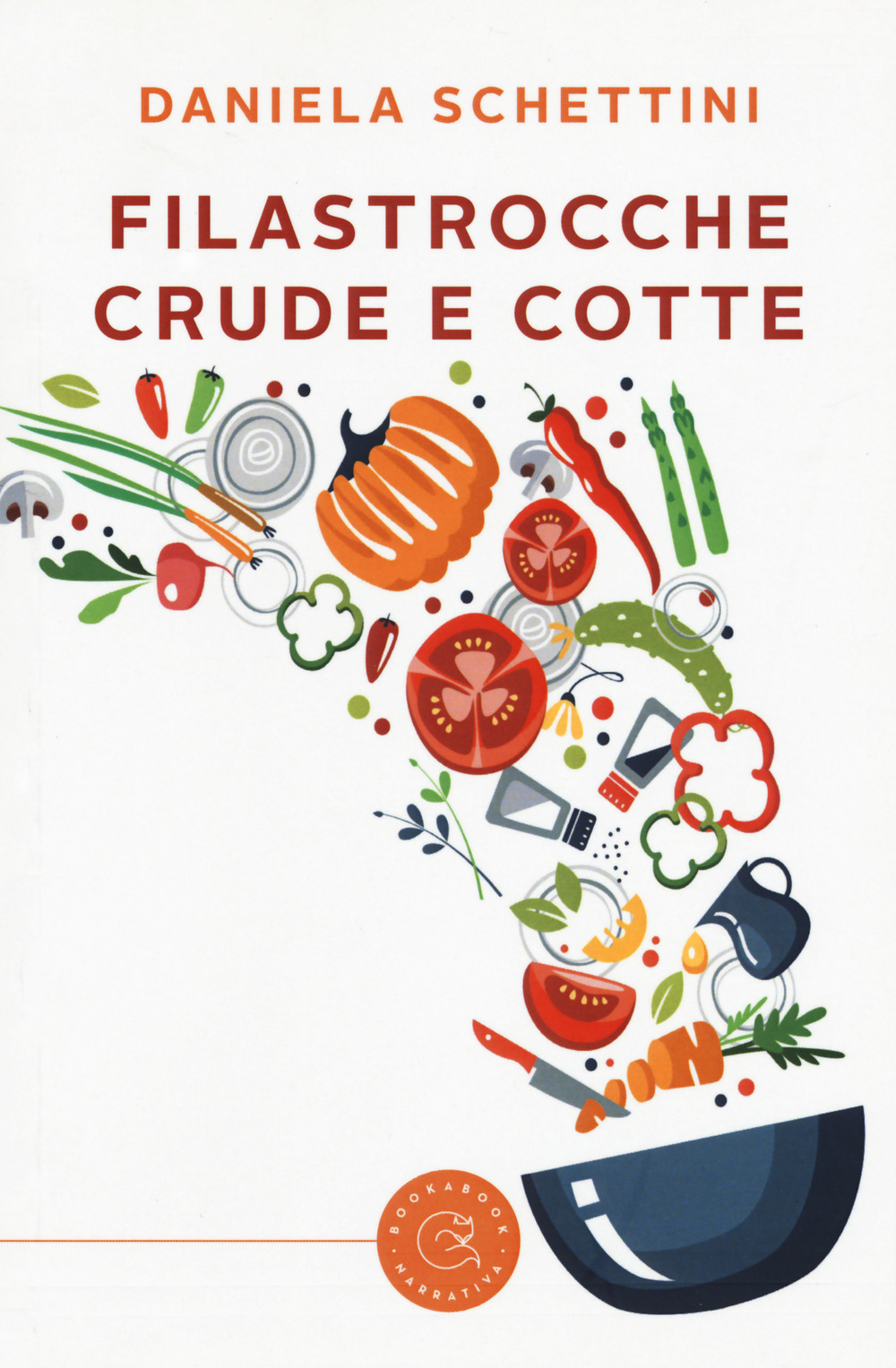 Filastrocche crude e cotte