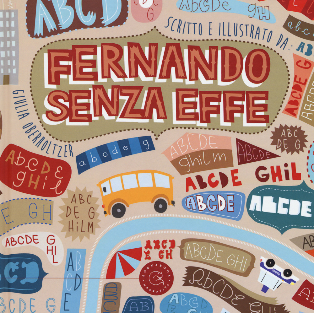 Fernando senza effe
