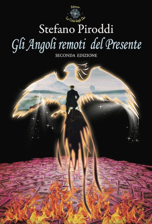 Gli angoli remoti del presente. Se i sognatori fossero al potere, la realtà sarebbe un sogno...