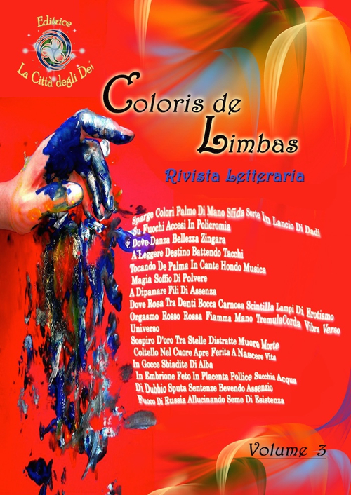 Coloris de limbas. Vol. 3