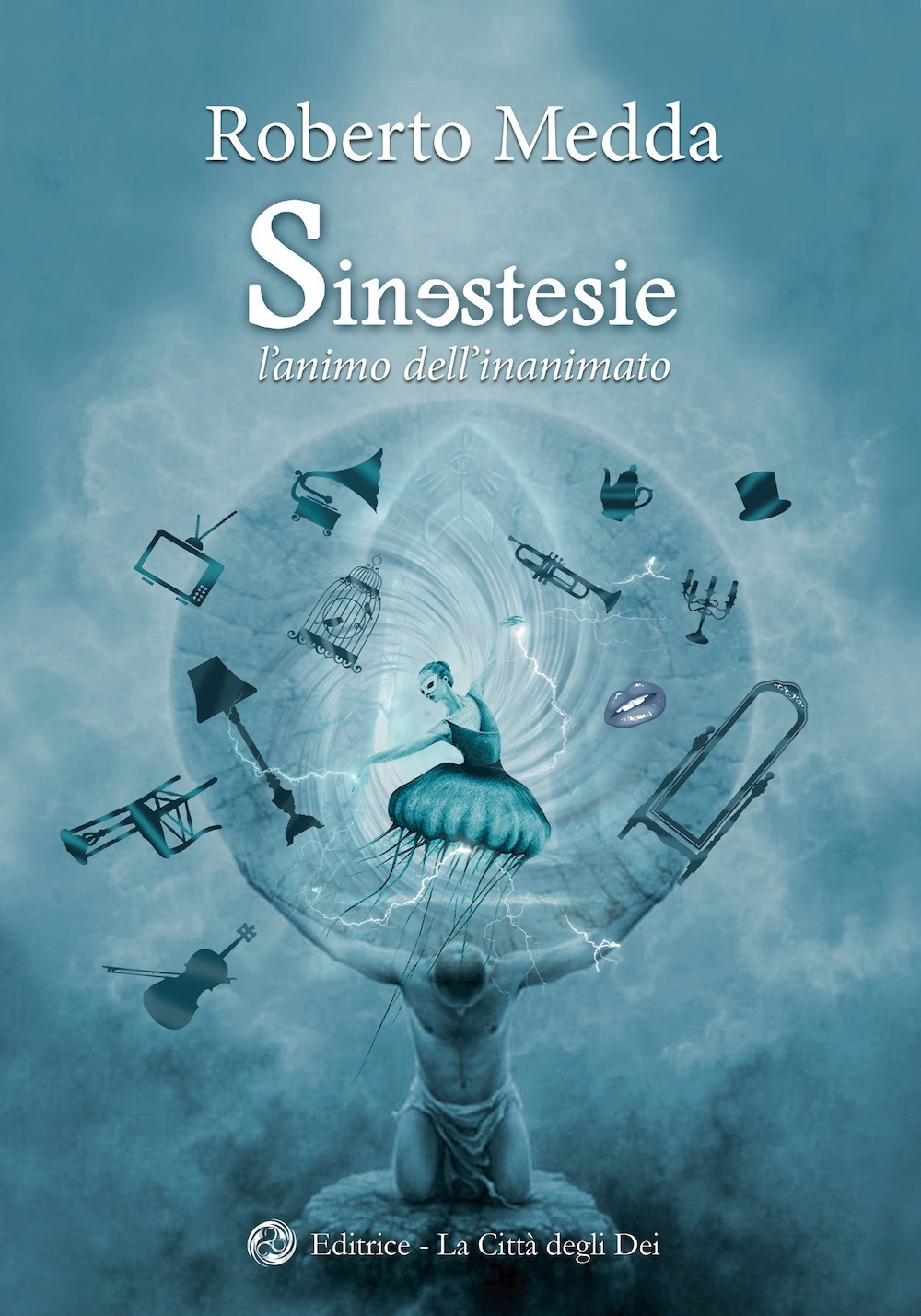 Sinestesie. L'animo dell'inanimato