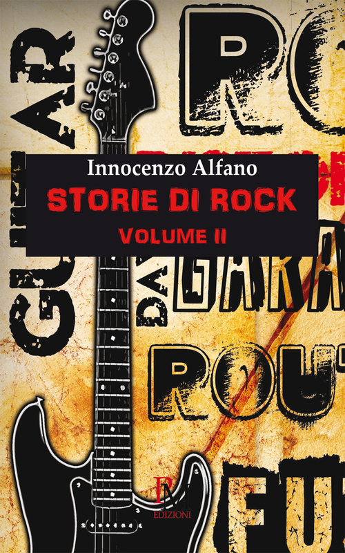 Storie di rock. Vol. 2