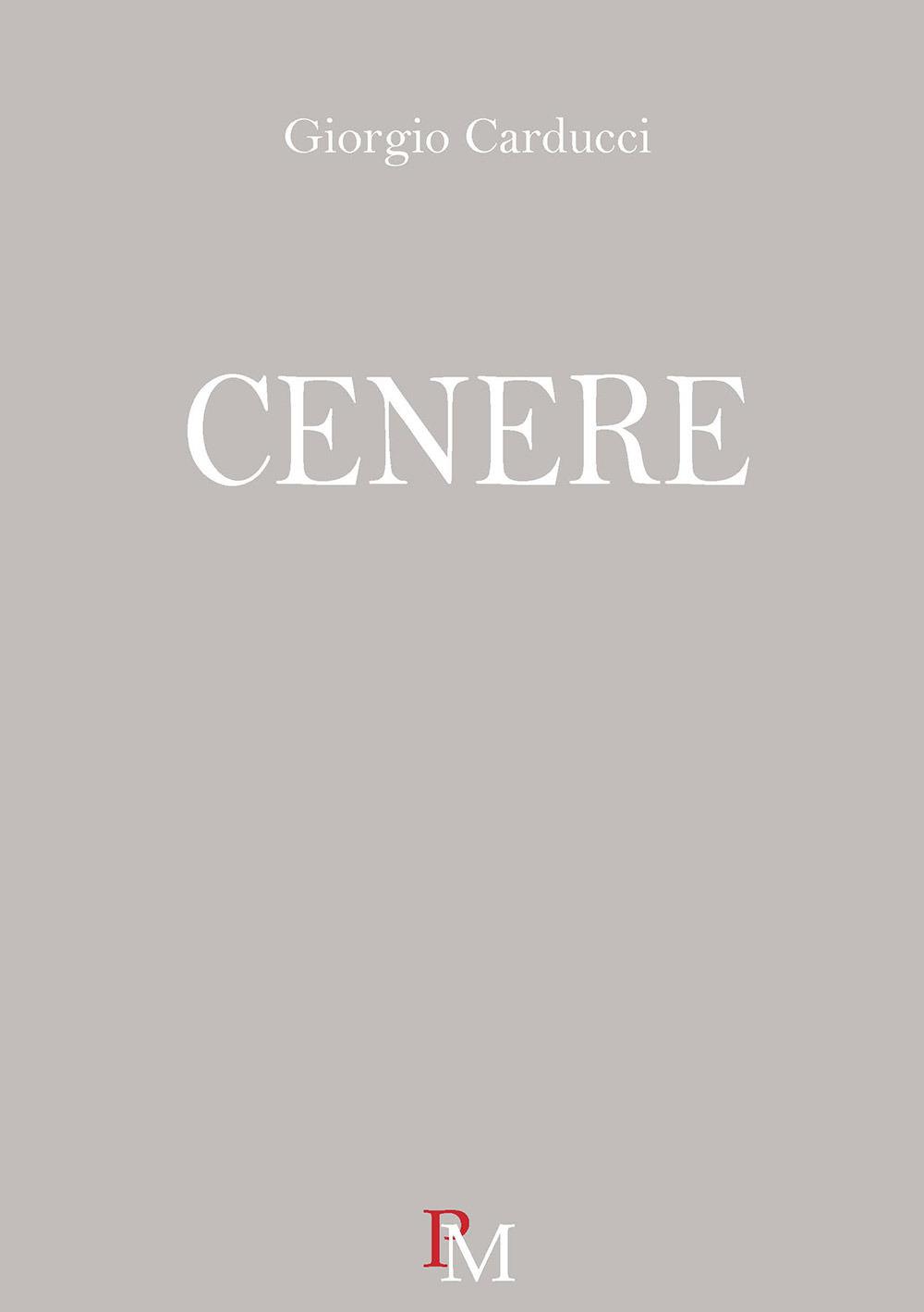 Cenere