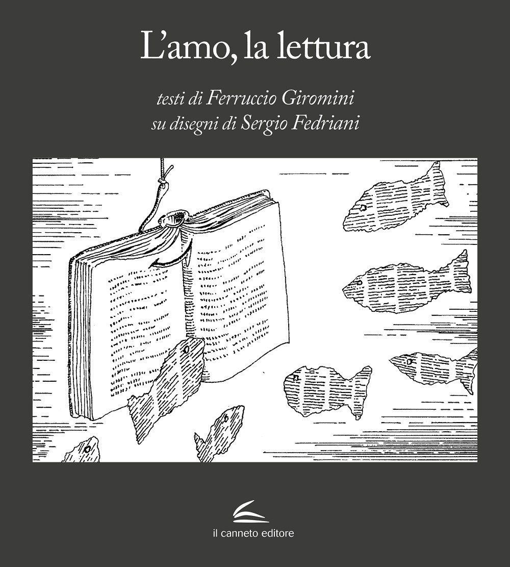 L'amo, la lettura