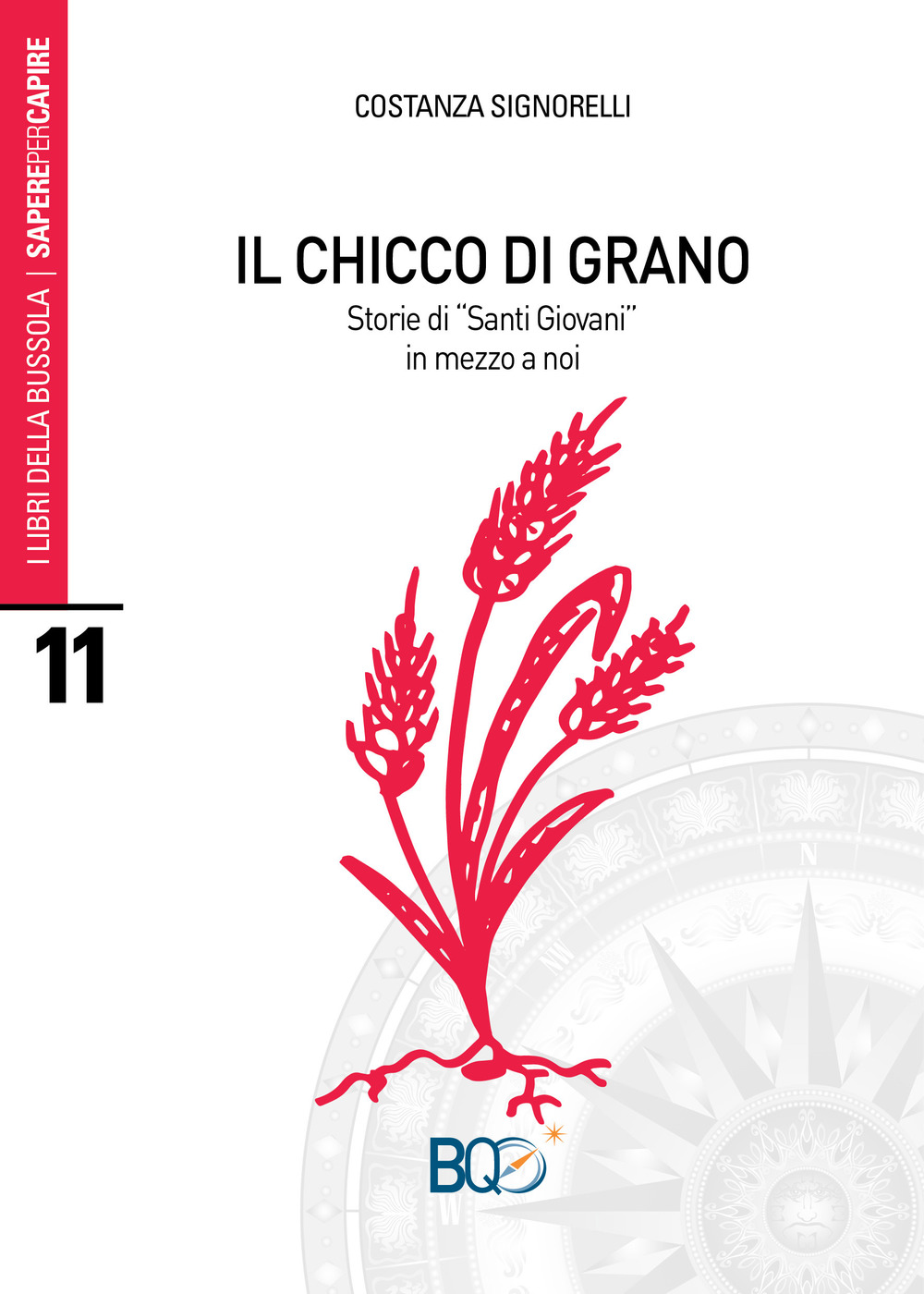 Il chicco di grano. Storie di «santi giovani» in mezzo a noi