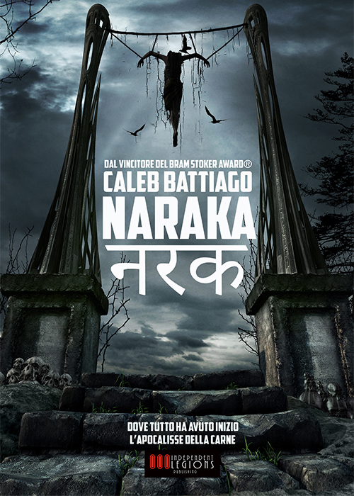 Naraka. L'apocalisse della carne