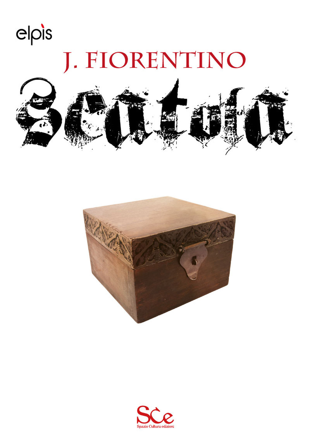 Scatola. La saga oscura. Vol. 3