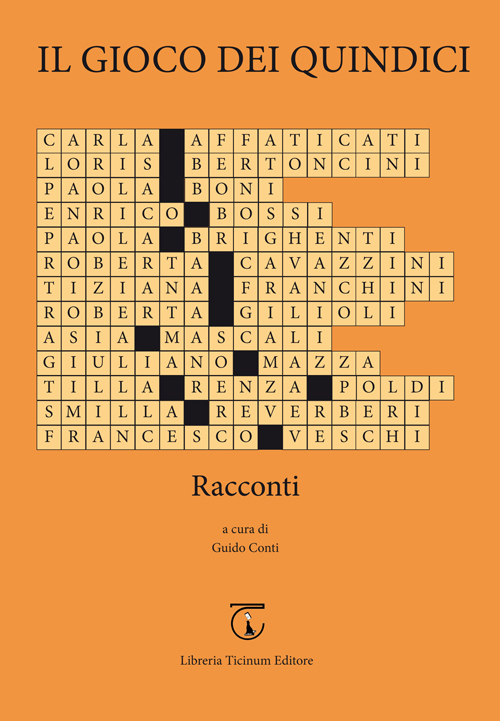 Il gioco dei quindici