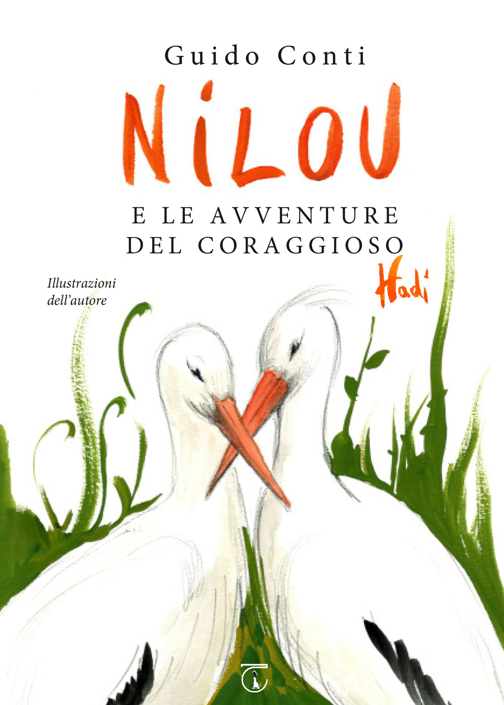 Nilou e le avventure del coraggioso Hadì