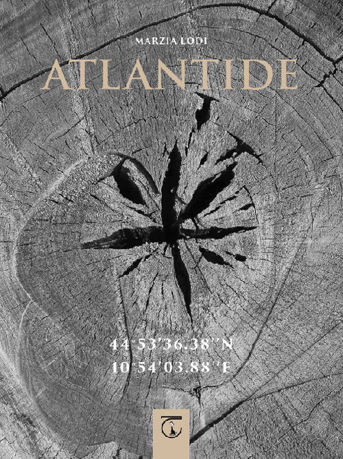 Atlantide. 44° 53' 36.38'' N 10° 54' 03.88'' E