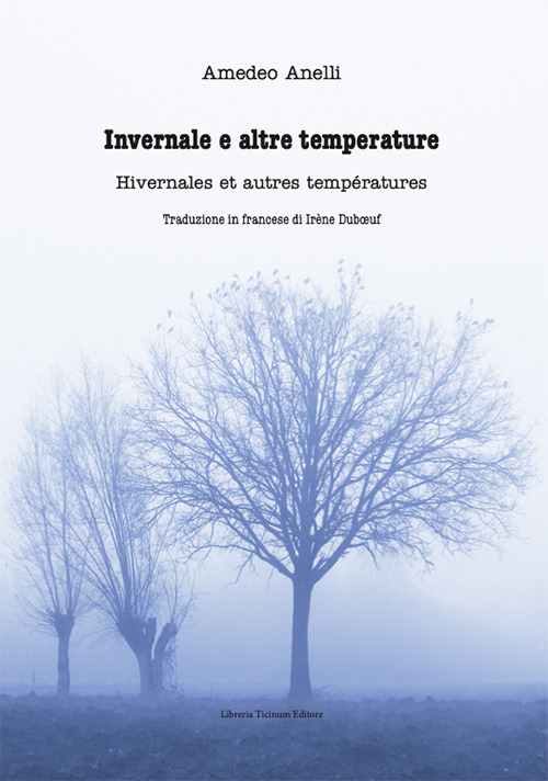 Invernale e altre temperature-Hivernales et autres températures