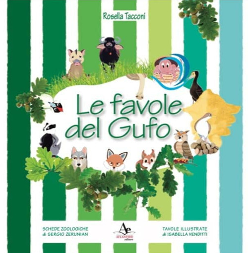 Le favole del gufo