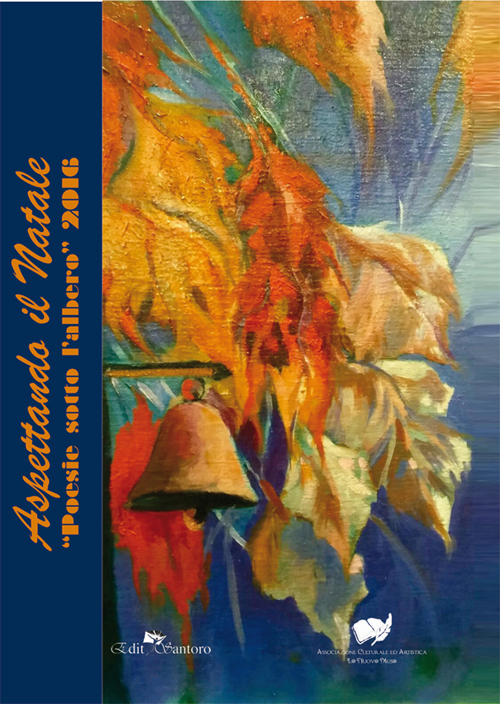 Aspettando il Natale. «Poesie sotto l'albero» 2016