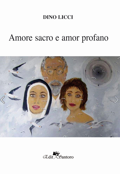 Amor sacro e amor profano