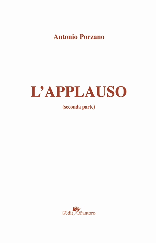 L'applauso. Vol. 2