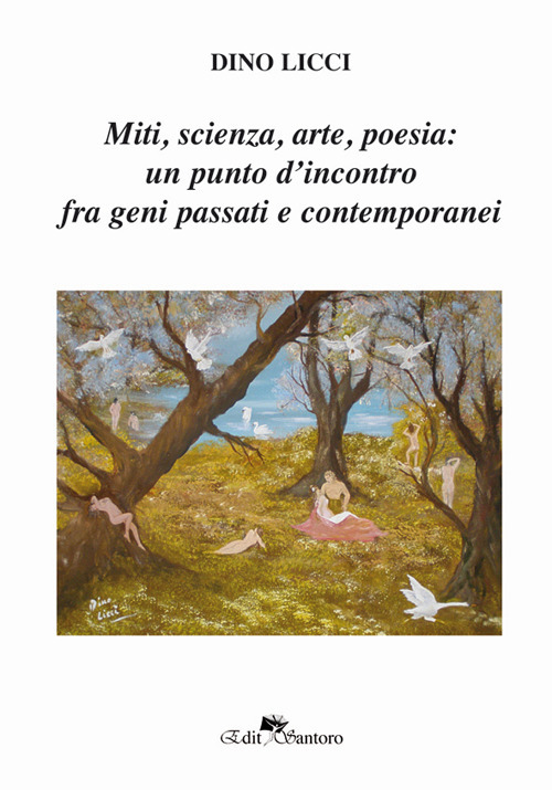 Miti, scienza, arte, poesia: un punto d'incontro fra geni passati e contemporanei