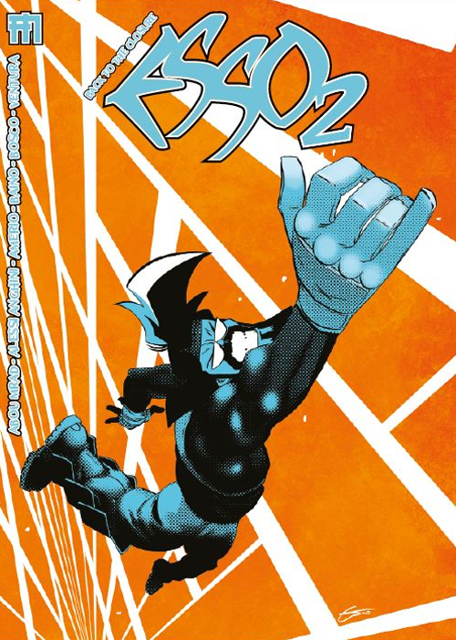 Esso. Back to the closure. Vol. 2