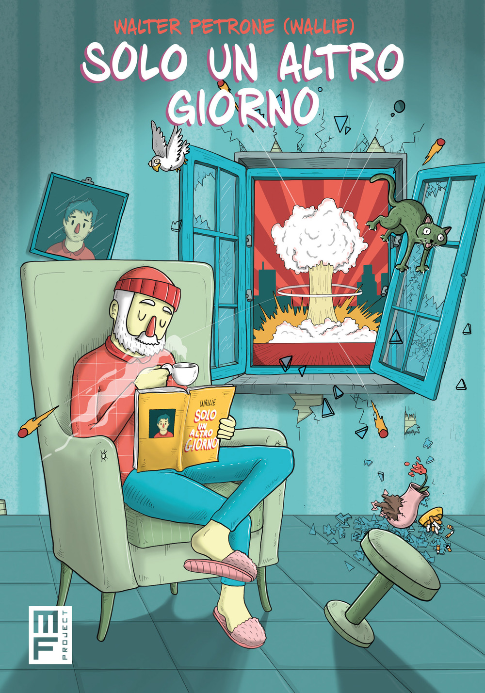 Solo un altro giorno