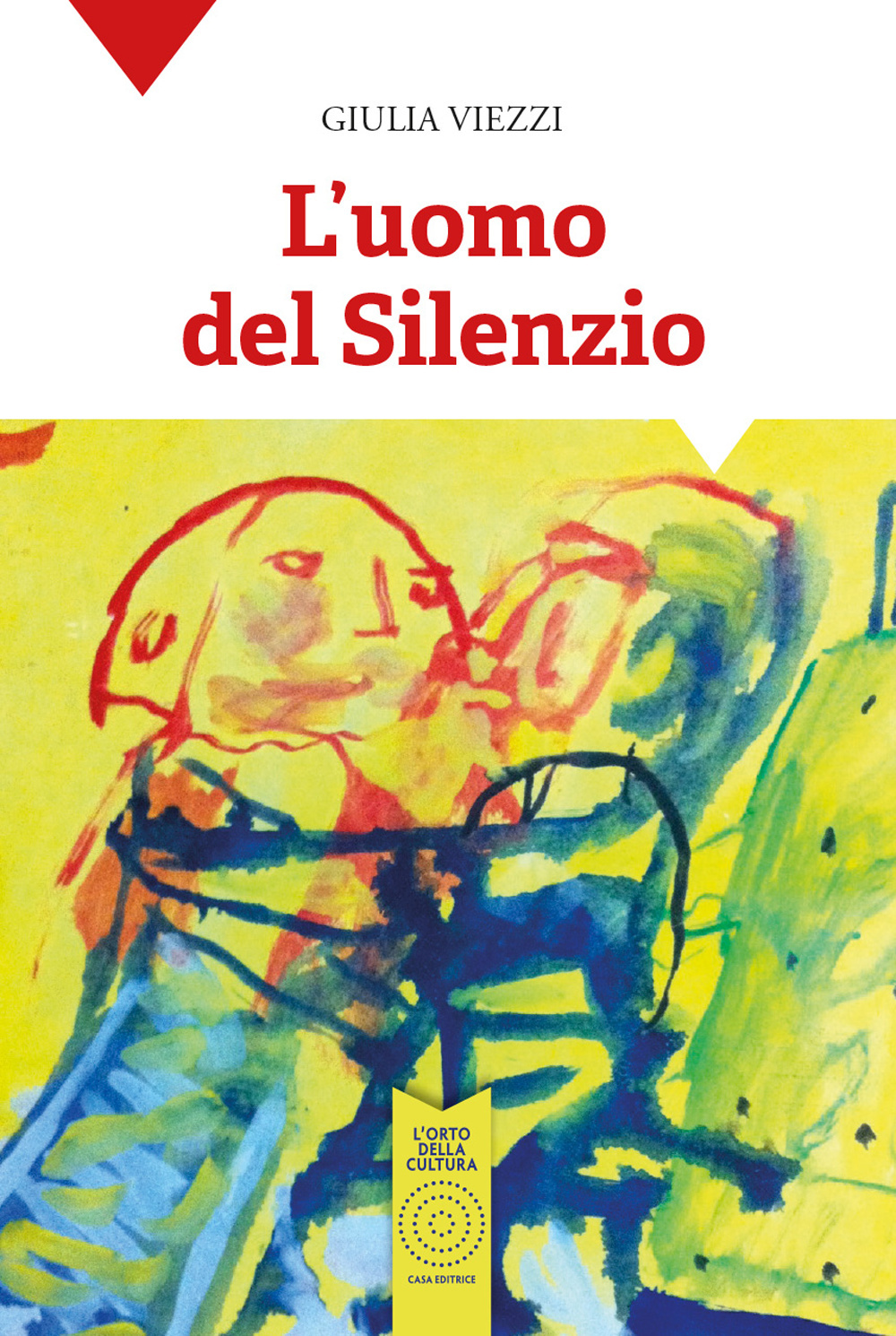 L'uomo del silenzio