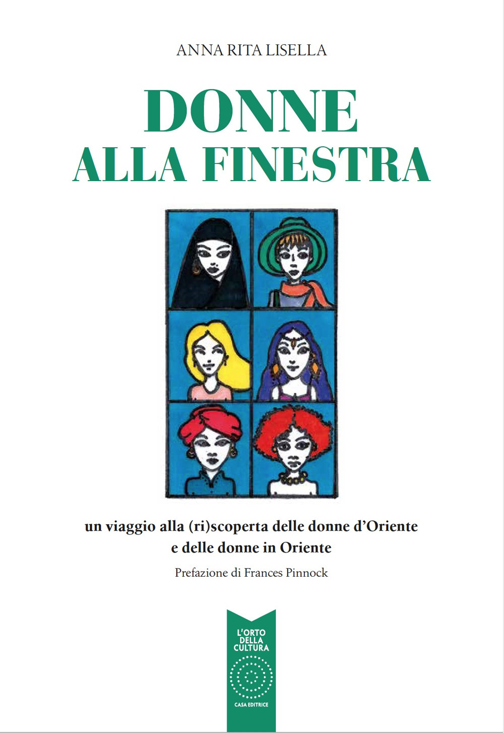 Pensieri nella vecchiaia