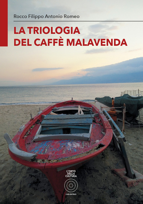 La triologia del caffè Malavenda