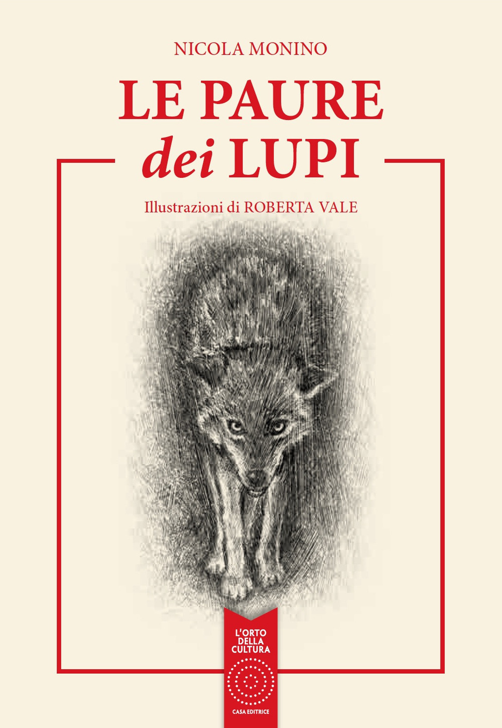 Le paure dei lupi