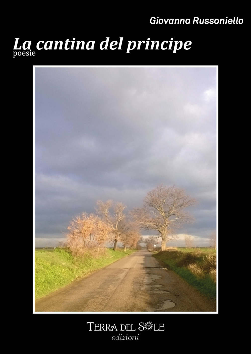 La cantina del principe