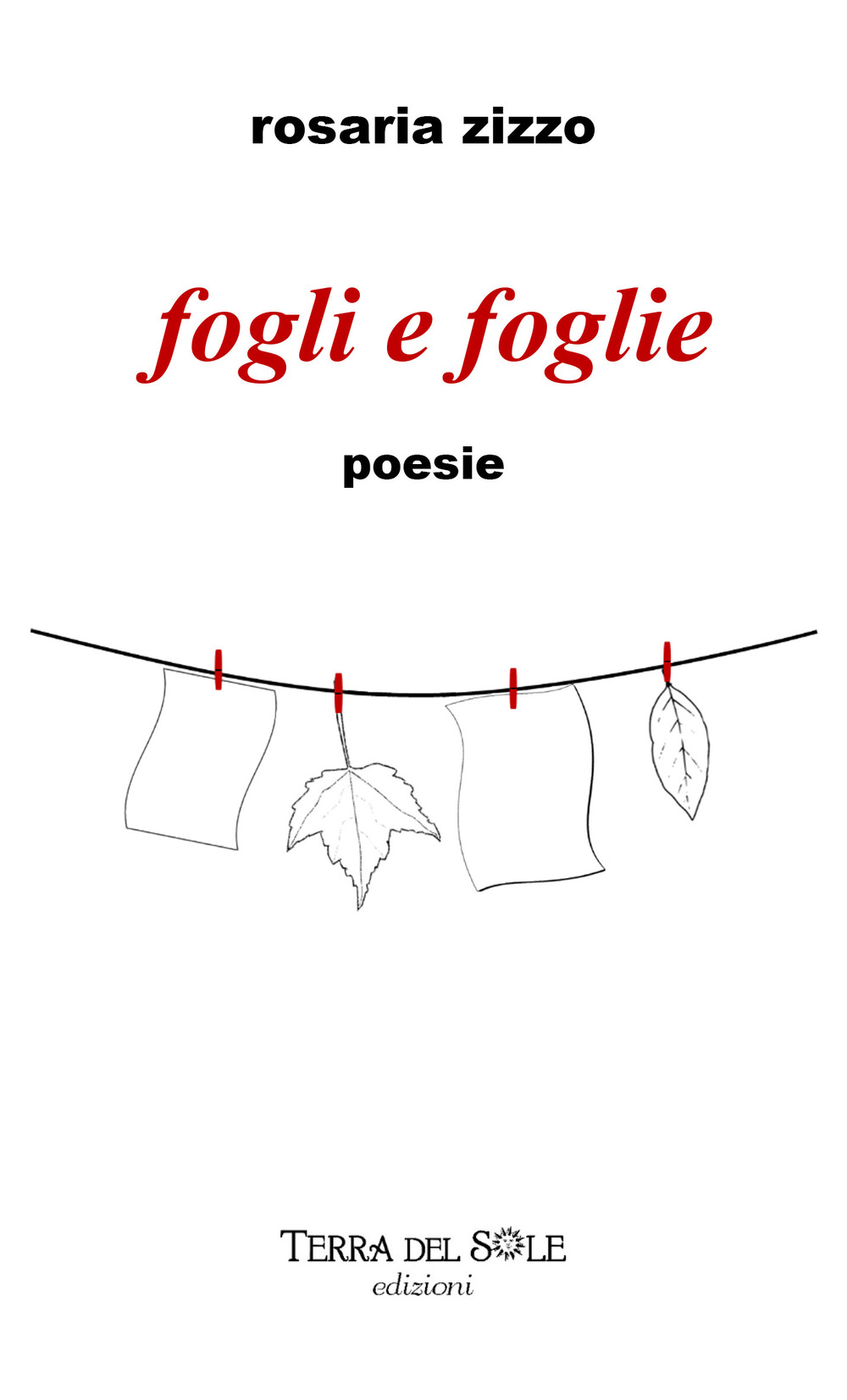Fogli e foglie