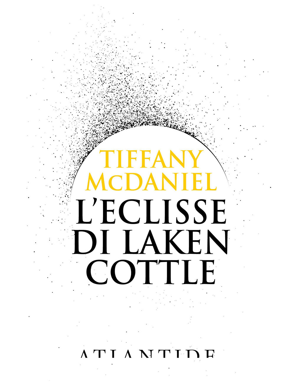 L'eclisse di Laken Cottle