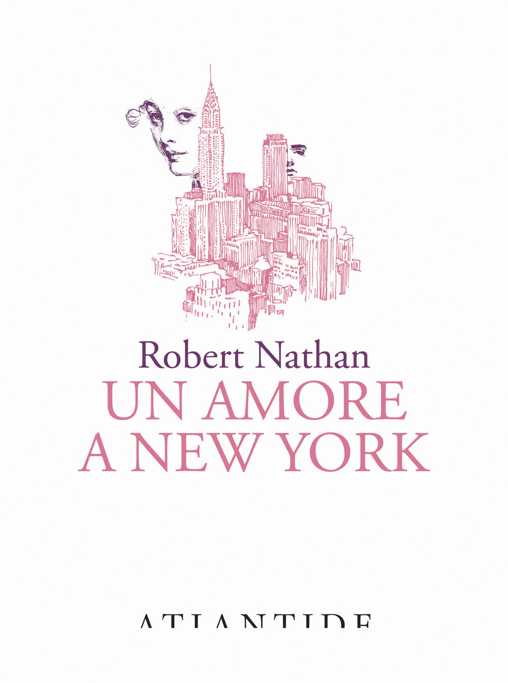 Un amore a New York