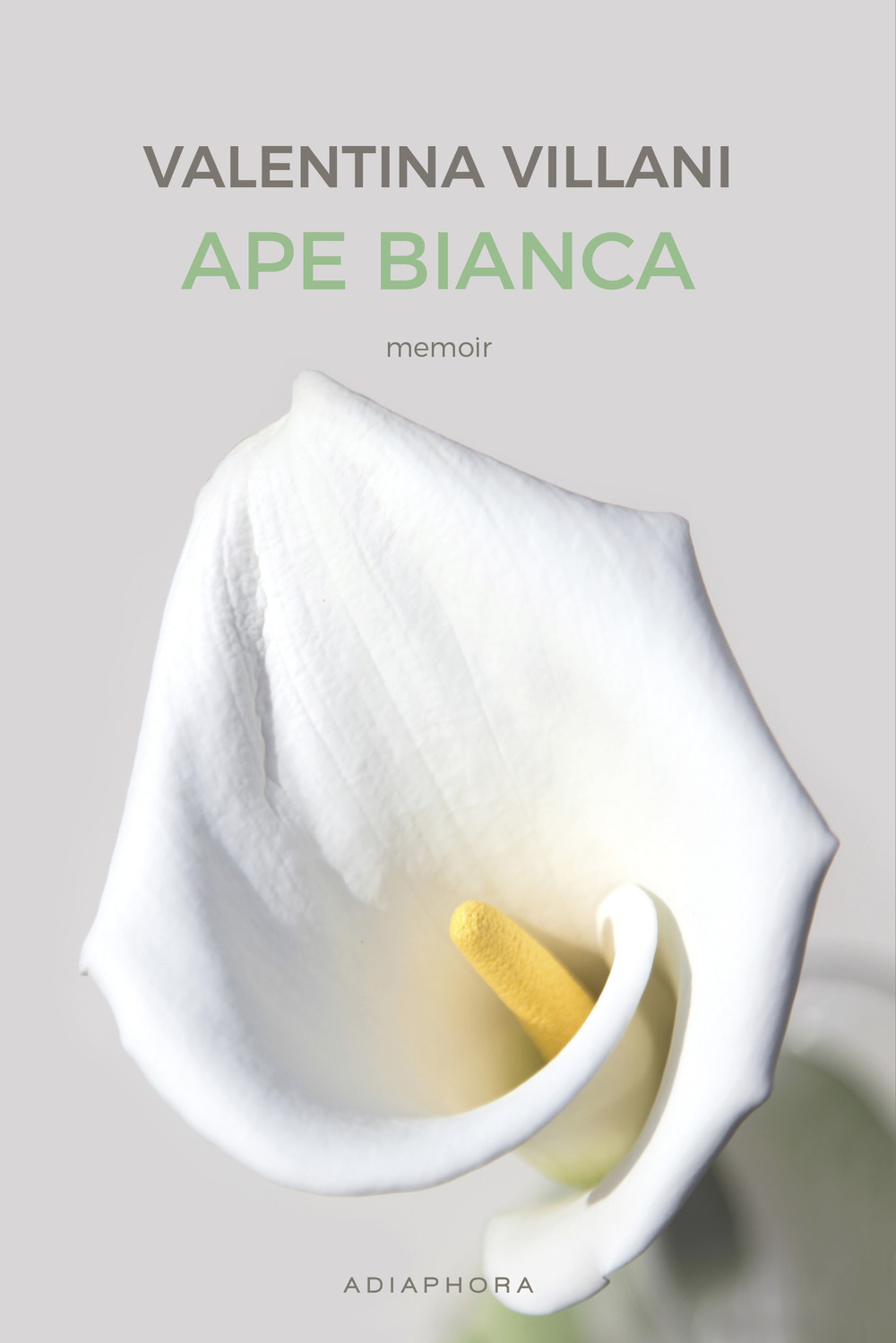 Ape bianca