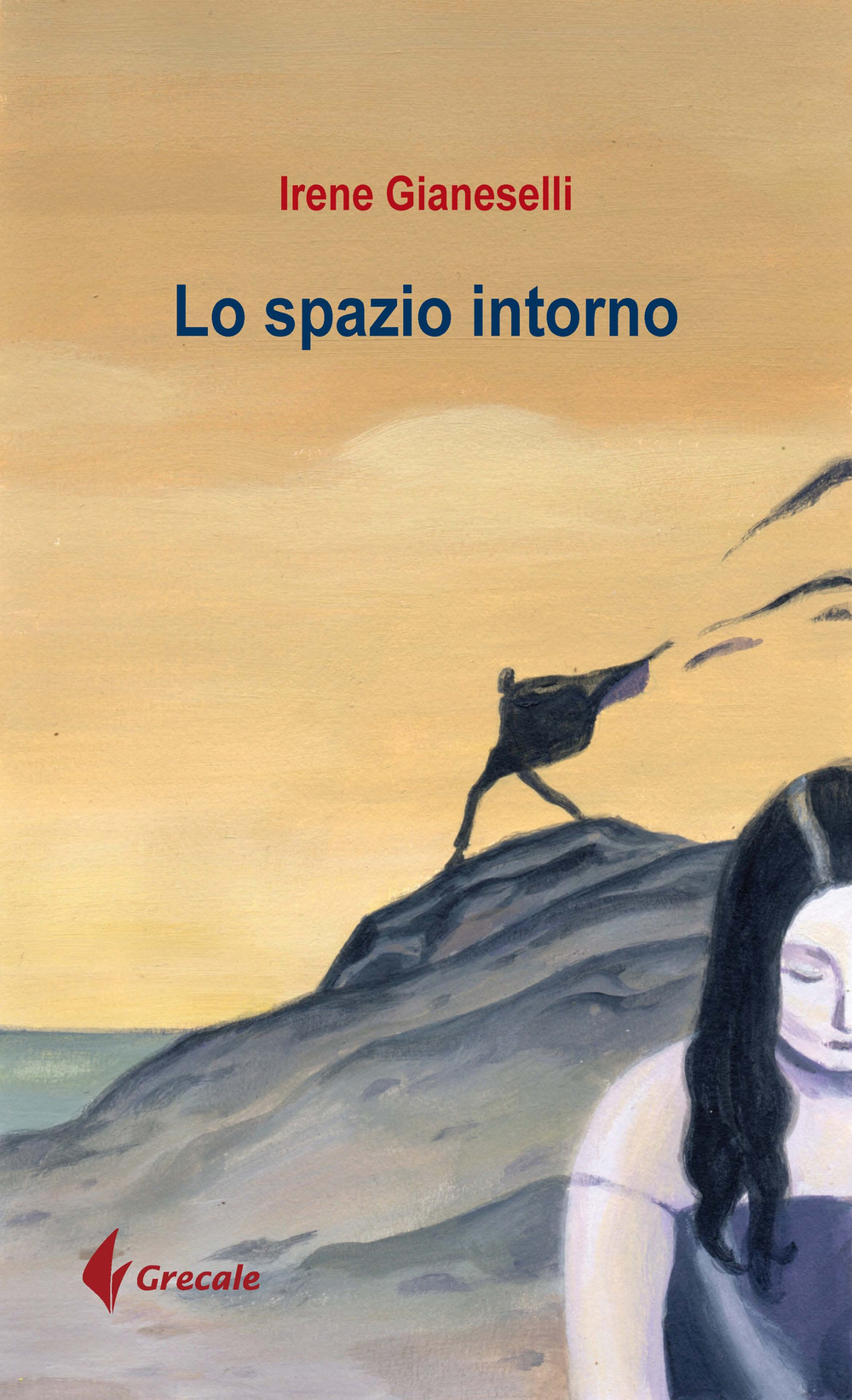 Lo spazio intorno
