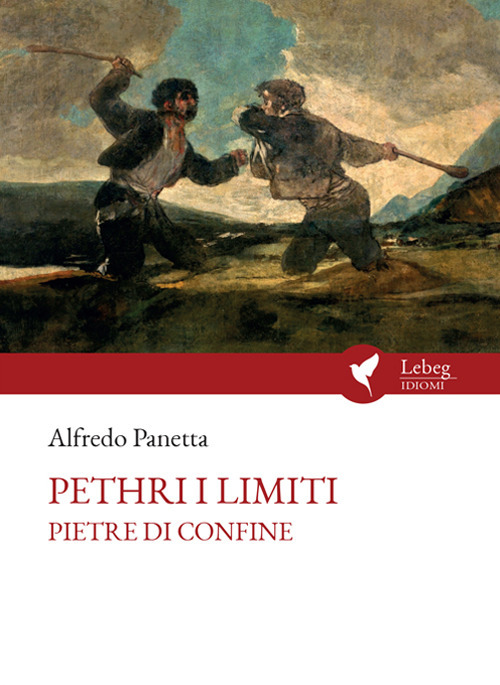 Petri 'i limiti. Pietre di confine