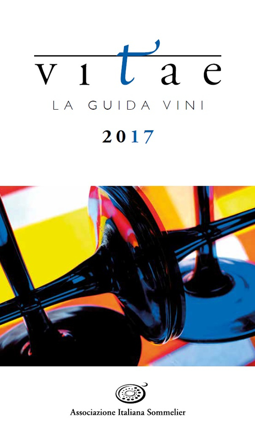 Vitae. La guida vini 2017