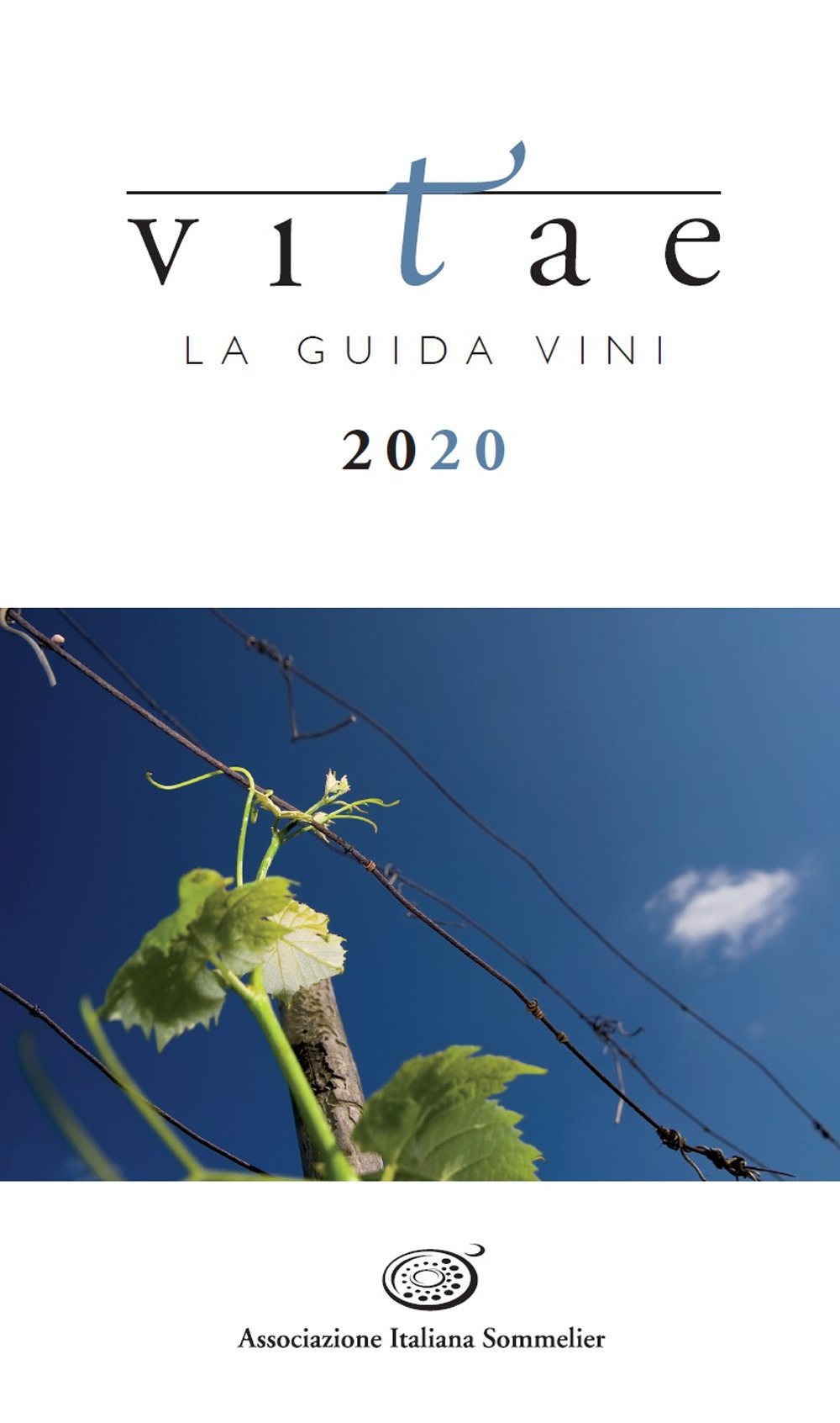 Vitae. La guida vini 2020
